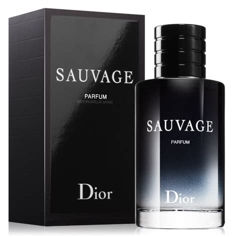 dior sauvage parfum heren sale|dior sauvage 100ml perfume shop.